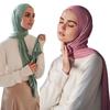 Muslimske dameklær – Muslimske hodetørklær