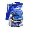 8 in 1 Equestrian Starter Kit Equipment Barn Gift Tack Set Horse Riding Supplies for Pasture