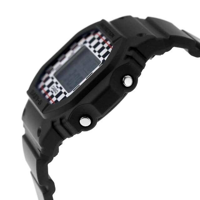 Casio Baby-G BGD-565 Series Quartz Women's Watch BGD-565GS-1 [Parallel Import]