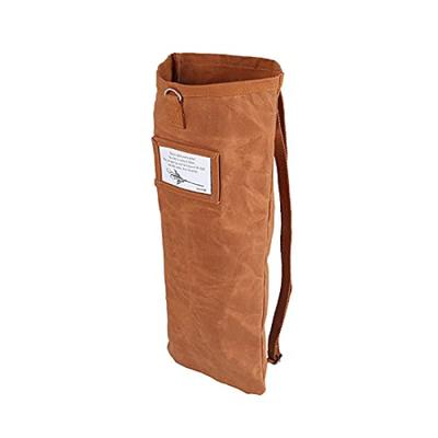 Dulton FLOWER BAG CAMEL H20-0299CAM