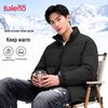 Baleno Men's Stand Collar Thickened Winter Padded Jacket