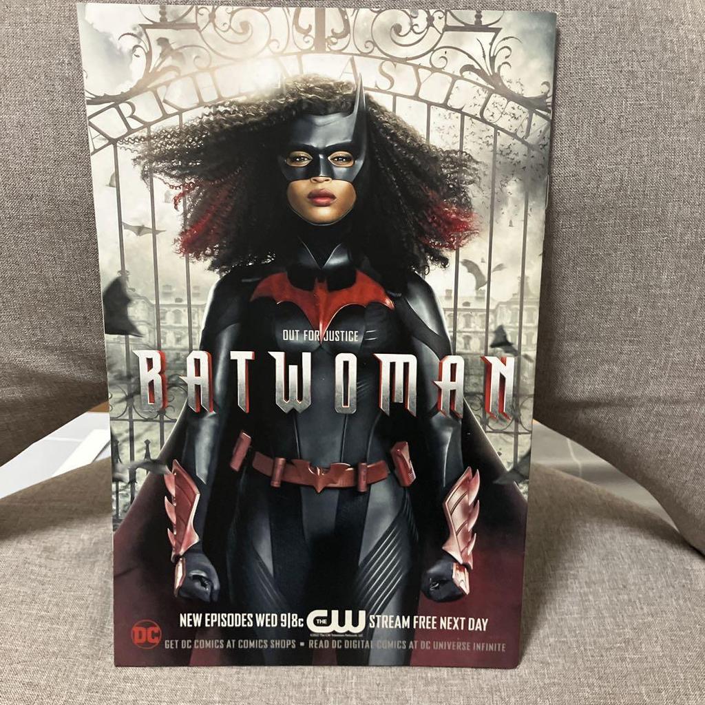 [USED] Robins 1 Batman Nightwing Red Hood Robin Batgirl