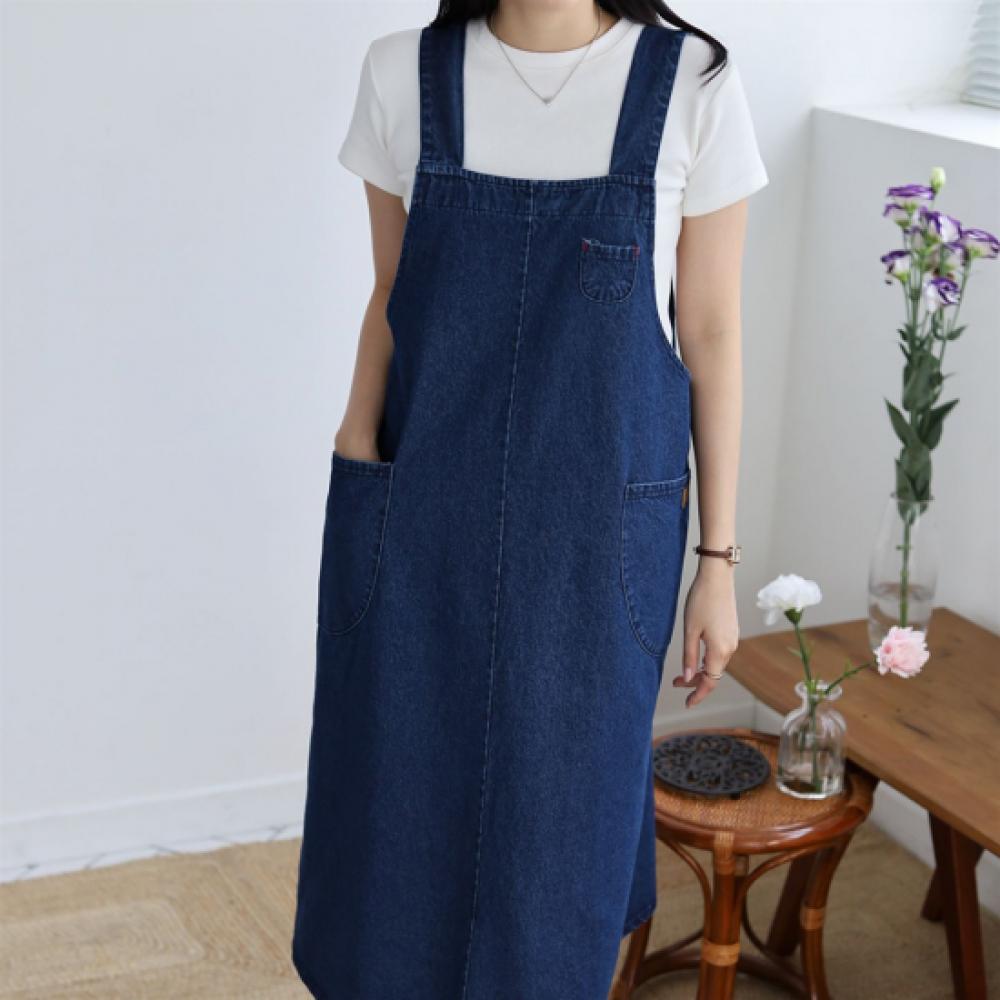 New ArrivAls Open Run Women A Line Long Dress Autumn Sleeveless