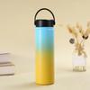 Shangqi Insulated Stainless Steel Sports Water Bottle