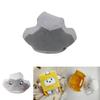 Adorable Lankybox Boxy Foxy Rocky Plush Soft Stuffed Toy Kids Game Figure Doll