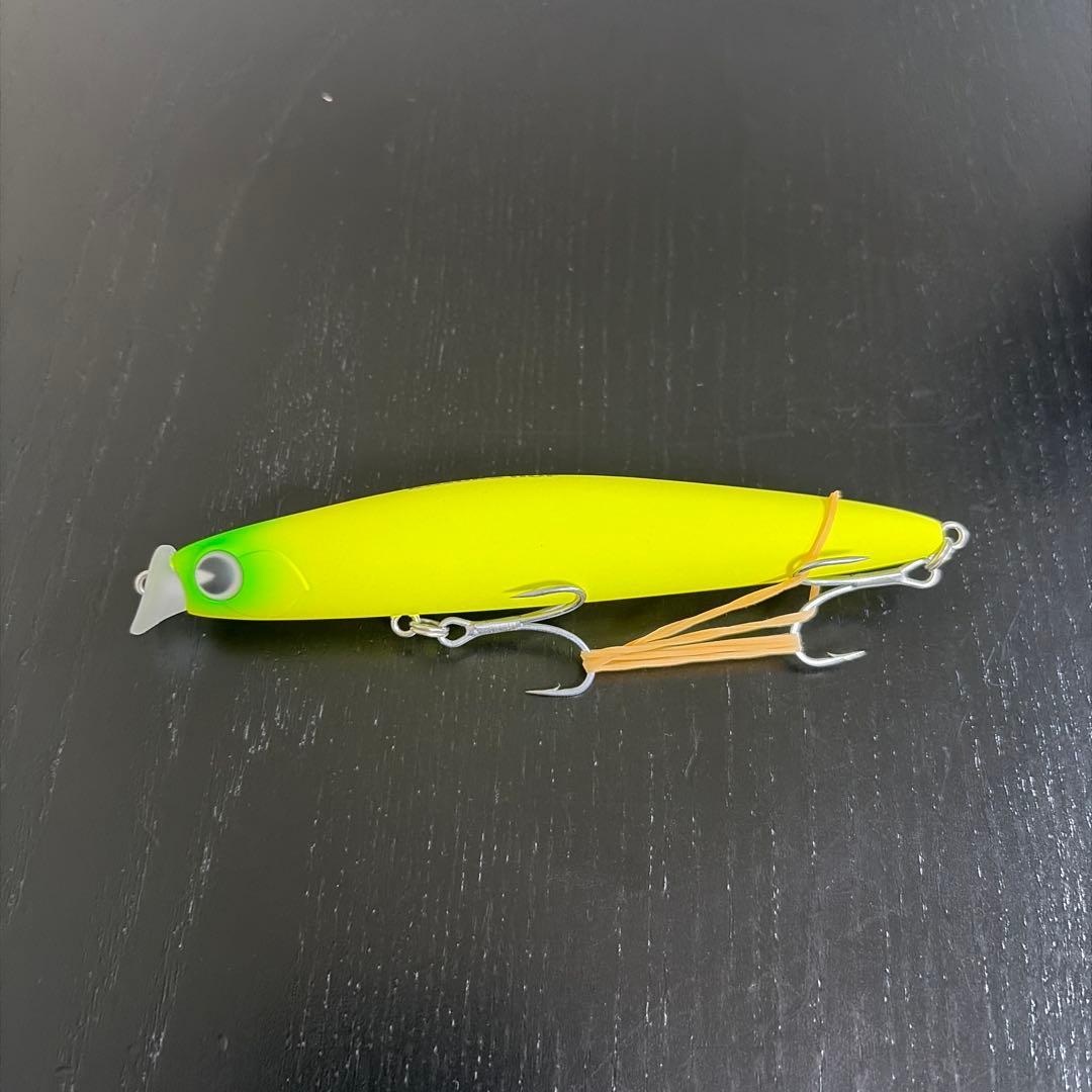 Used ima kosuke110f