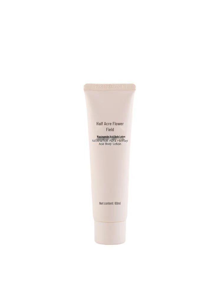 

Half Acre Niacinamide AHA Body Lotion, 60ml/250ml - Authentic Product Guarantee