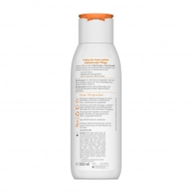 Lavera Orange & Almond Body Lotion 200ml