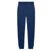 Fruit of the Loom Childrens/Kids Elasticated Cuff Classic Jogging Bottoms