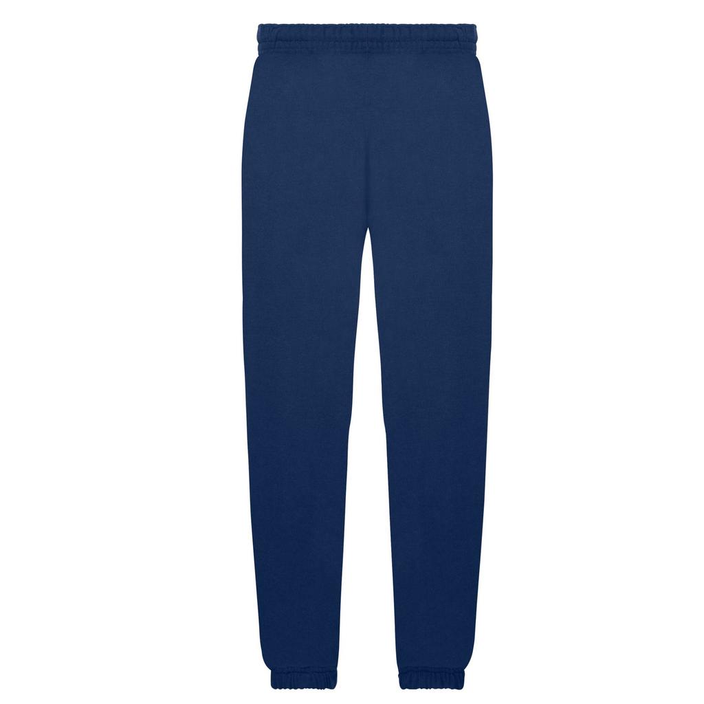 Fruit of the Loom Childrens/Kids Elasticated Cuff Classic Jogging Bottoms