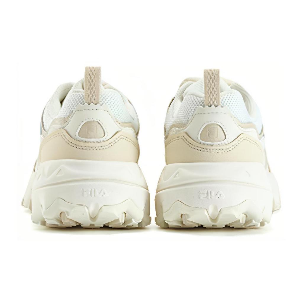 Fila Oakmont Sneakers 'White Beige' Women's F12W332105FWA