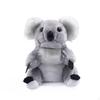 Koala Golfschlägerhaube Niedliches Wildtiermotiv Lustige Weiche Schlägerhaube