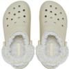 Crocs Classic Fleece Lined Clogs 211396 2y2
