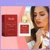 Elegant Oriental Floral Perfume Spray With Lasting Freshness For All-day Charm