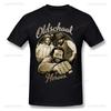 Fashion Graphic Tshirt Cartoon Bud Spencer Old School Anime T-shirt Blouse Hipster Streetwear Men Clothing Cotton Creative Co...