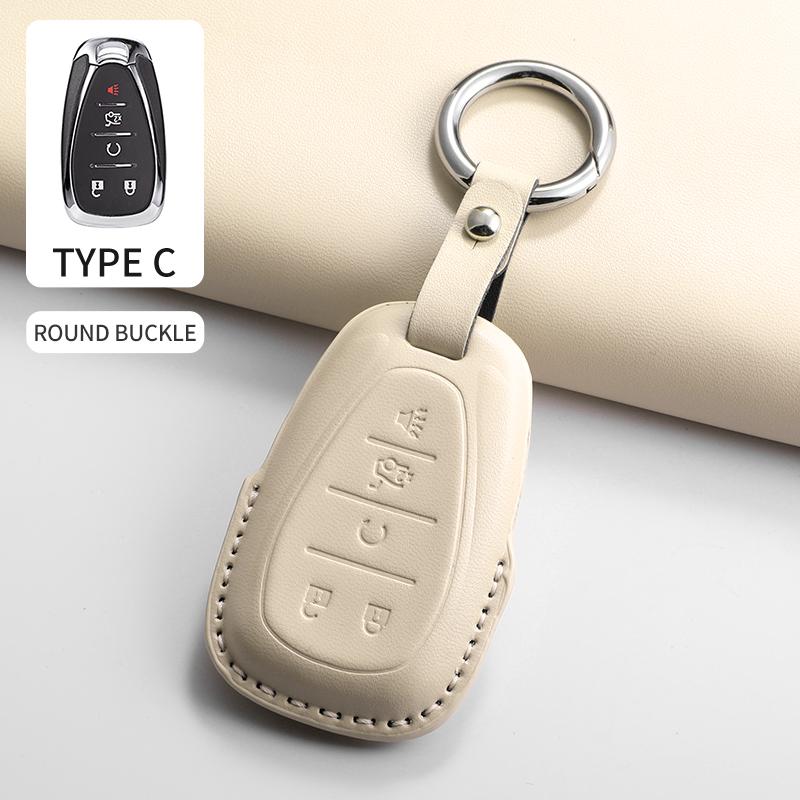 

Car Remote Key Case Shell For Chevrolet Cruze Malibu Xl Camaro Blazer Equinox Camaro Durable Protecter Keychain Accessories