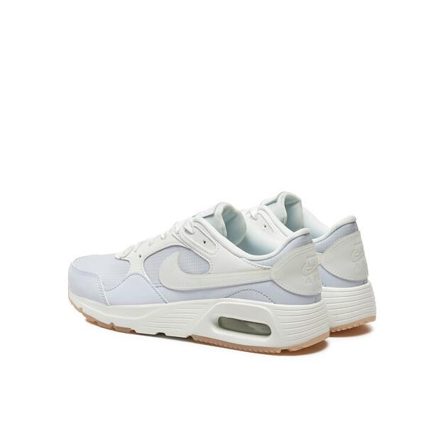 Nike Air Max Sc Trend FQ8722 101 White Sneakers