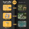 TheFitLife Stainless Steel Hose, Watering Hose, Durable, for Car Washing, Garden, Yard, Outdoor Watering (10m)