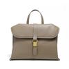 Super popular casual handbag for women in foreign trade, 2025 winter new vintage messenger bag, single shoulder crossbody commuter bag