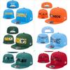 New trendy brand rugby cap for men and women, baseball cap with flat brim, adjustable cap, embroidered popular style cap