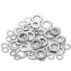304 Stainless Steel Thickened Flat Round Washer GB95