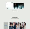 ENHYPEN [ROMANS : [UNTOLD - DAYDREAM] 2. ALBUM REPACKAGE