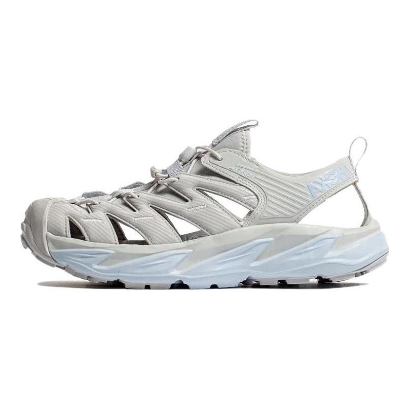 HOKA One One Hopara 'Cream Grey' 1123112-NCWT