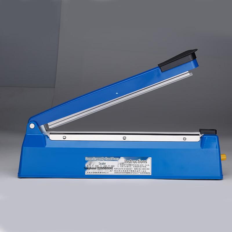 LISM 400mm Hand Impulse Sealer
