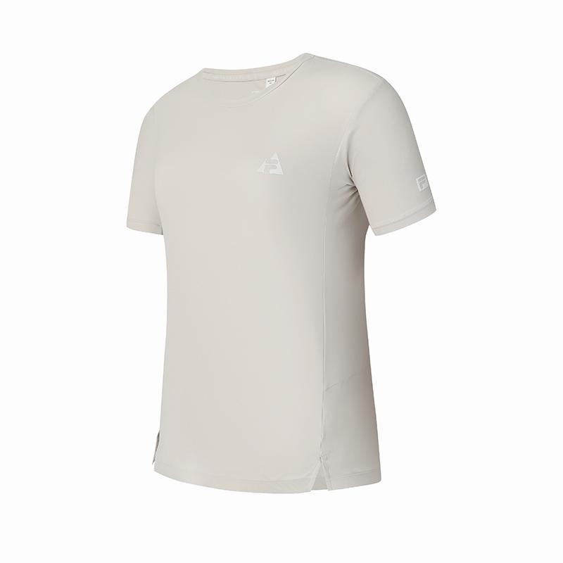 FILA Athletics T Shirt Men s Coix Seed BG A11W527111F-BG 165/88A/S