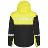 Projob Mens Progression Soft Shell Jacket