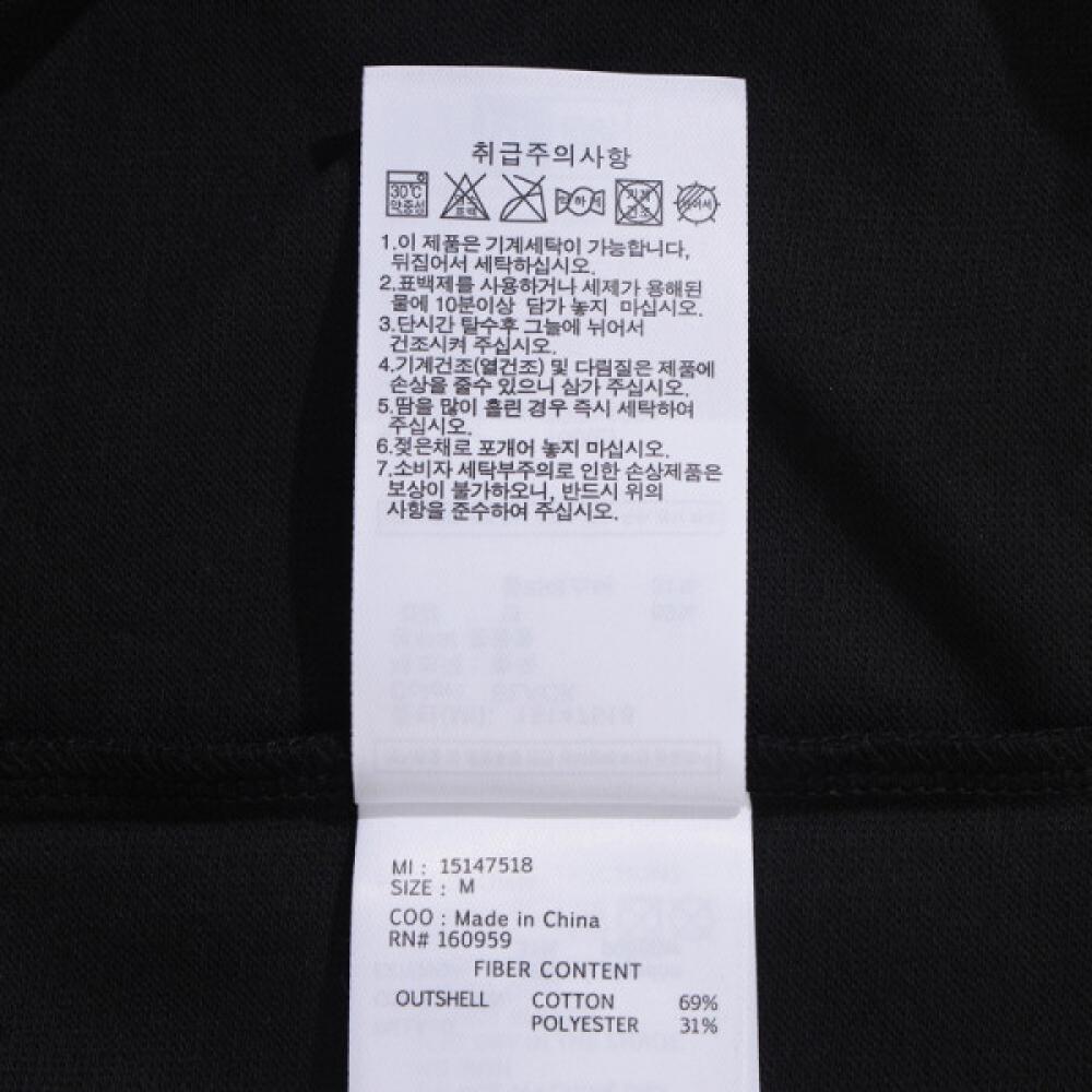 New Era New York Yankees Risograph T shirT Black