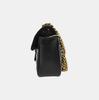 [Pre-Owned] Gucci GG Marmont Matelassé Mini Bag 'Black' - Very Good #1L5KGXE