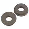 OEM Replacement Bearing Kit Bearing Hub Bearing Assembly 3 4 Wheel Bearing Kit Two Bushings Included Steel Construction