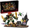LEGO The Legend of Zelda 77093 Ocarina of Time – The Final Battle