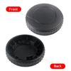 1J0881671H for VW Volkswagen Passat Golf Bora Jetta MK5 Beetle EOS Caddy Polo Touran Black Car Front Seat Adjustment Adjust Knob