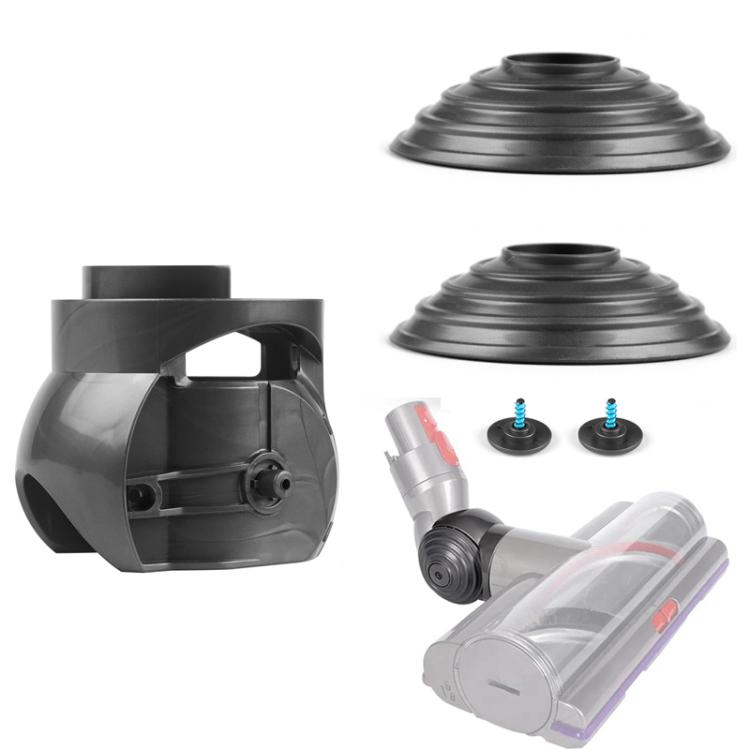 Per Dyson V15/V11/V10/G5 100W Testa di Pulizia ad Alto Torque Sostituzione Parti Connettore V-Ball