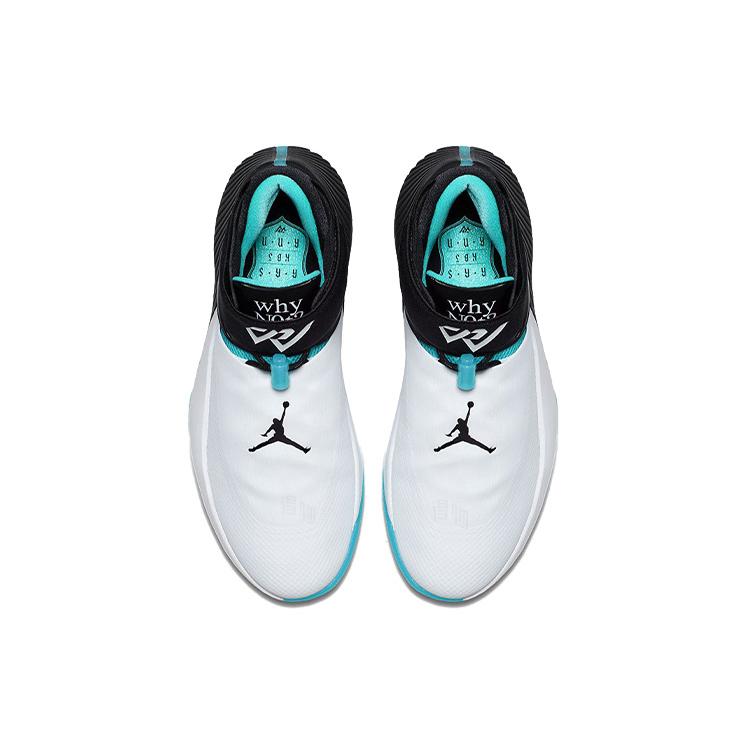 Jordan Why Not Zer0.1 Noah AA2510-103