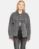 Levi's 90er Jahre Truckerjacke Damen A1743-0000 US XS