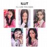 ILLIT I'LL LIKE YOU GS25 Official Photocard