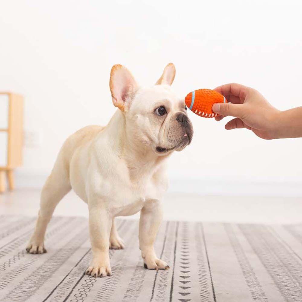 Play Tooth Cleaning Dog Throw Toys Pet Training Toy Dog Supplies Pet Accessories Dog Chew Toy