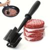 1/3/5pc Meat Chopper Meat Shredder Heat Resistant Suitable For Hamburger Meat Ground Beef Smasher 4