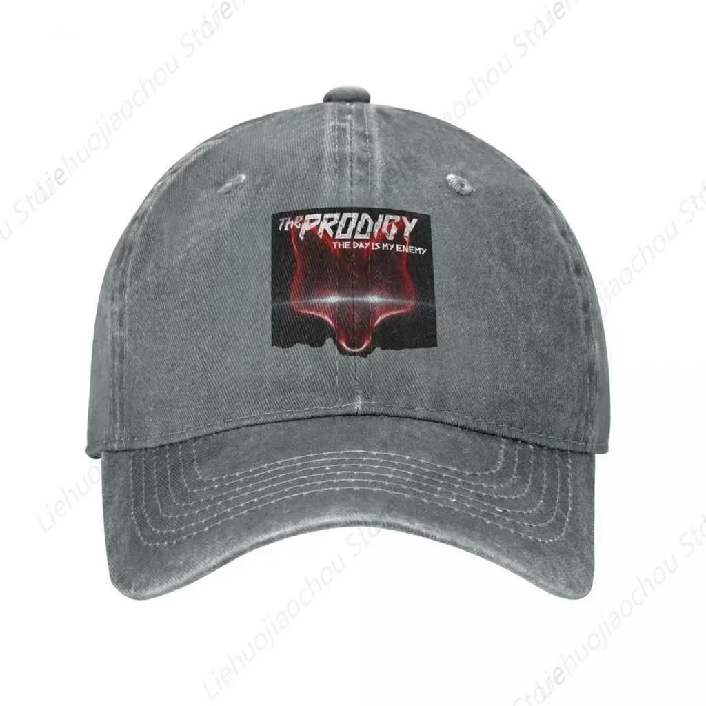 THE DAY IS MY ENEMY Baseball Cap Golf Hat Unisex Fluffy Hat WomenS Hats For The Sun UnisexS