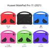 Apple iPad Tablet Protective Case for Pro 11, Air 5, Mini 6, 9.7, 10.2, 10th Gen, Pro 13 with Handheld Stand.