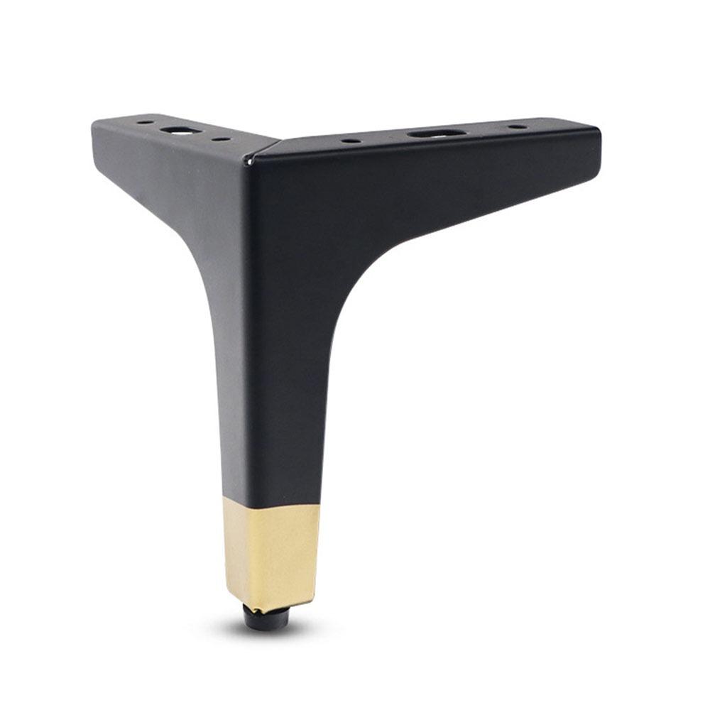 Kovové nábytkové nožičky Náhradní úložný box Noční stolek Nohy skříněk Nábytkové příslušenství