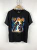 1987 Vintage Def Leppard Hysteria Bandgröße M? Unisex-T-Shirts