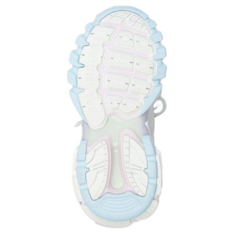 Balenciaga Track Sneaker 'Pastel' Women's 542436W3AC49045