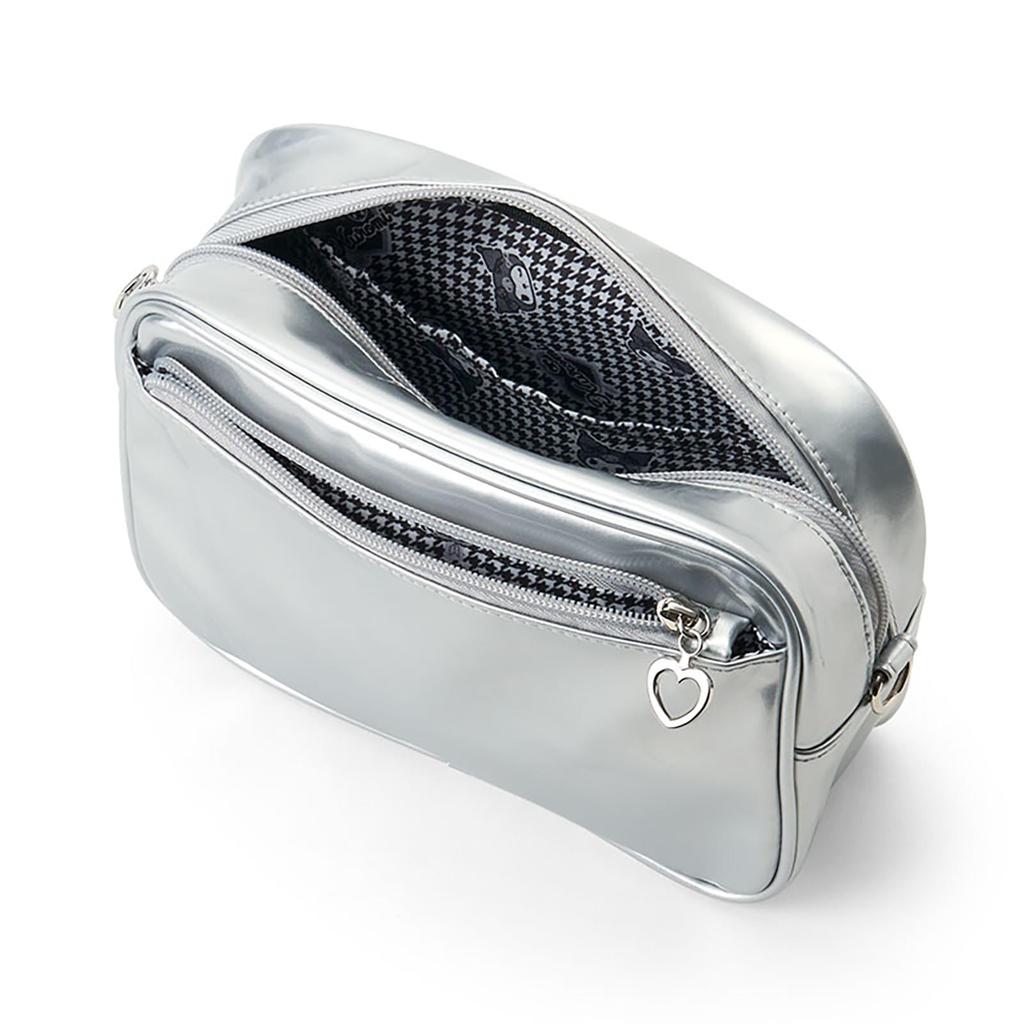 Shoulder Bag Kuromi 360961 [Sanrio] (monotone)