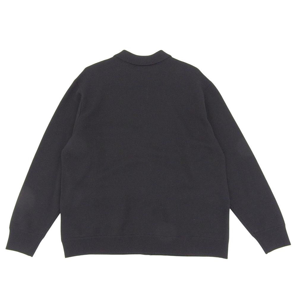 Supreme Excellent Condition Cow Print Cardigan, Cow Print, Mou Print, Men's, White X Black, Size L, 2021FW Tops L White / blackUsed