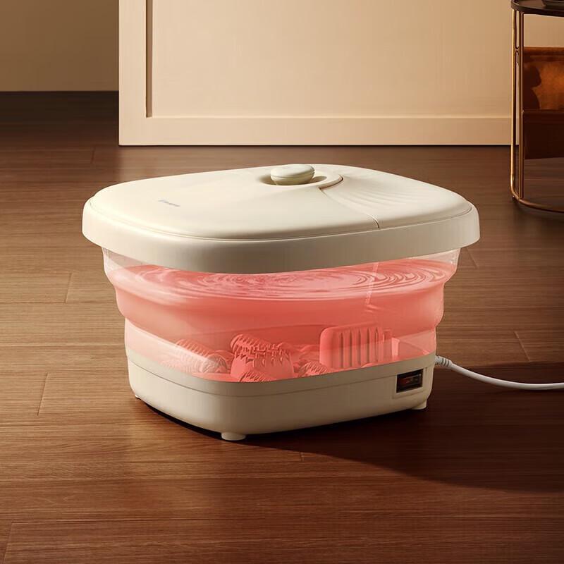 Westinghouse WZY410 Electric Foot and Leg Spa Massager