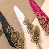 Ancient Quill Dip Pen Quill Feather Pen and Inks Set Calligraphys Writing Pen